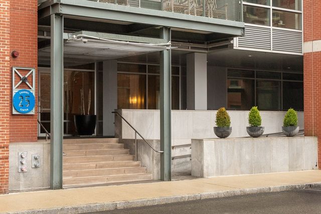 25 Channel Center 212, Boston, MA 02210