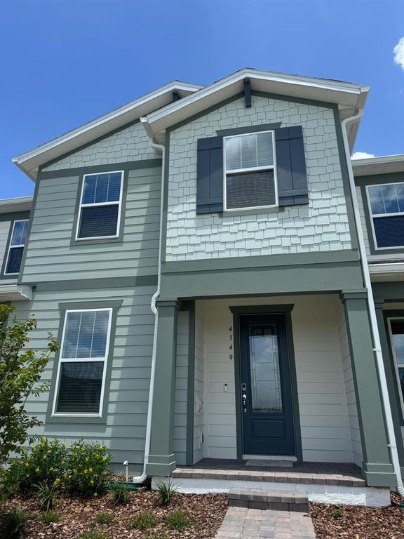 4549 ORCHARD VIEW ALLEY, Clermont, FL 34714