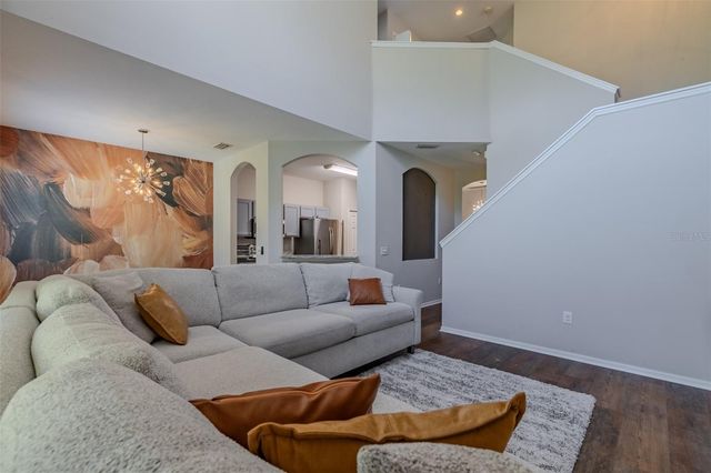 6417 ROSEFINCH COURT 102, Lakewood Ranch, FL 34202