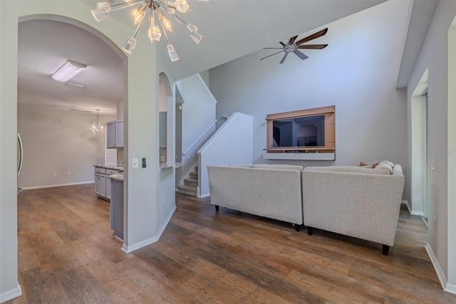 6417 ROSEFINCH COURT 102, Lakewood Ranch, FL 34202