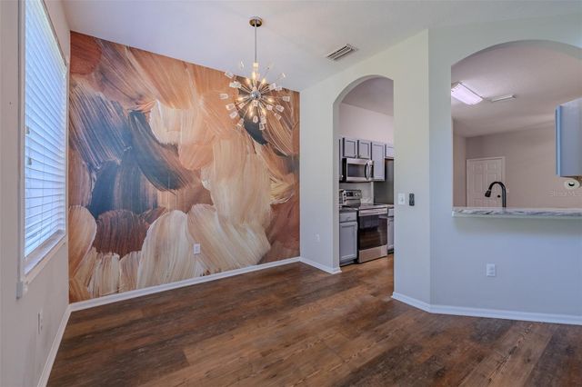 6417 ROSEFINCH COURT 102, Lakewood Ranch, FL 34202