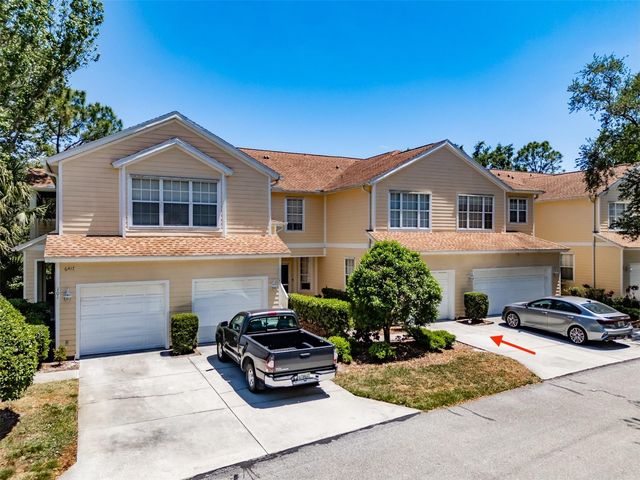 6417 ROSEFINCH COURT 102, Lakewood Ranch, FL 34202