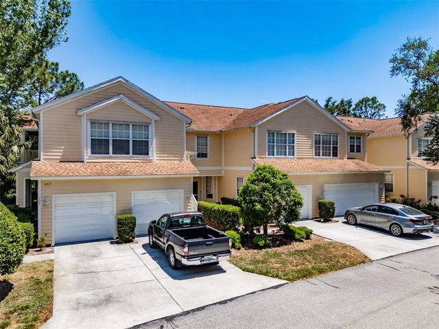 6417 ROSEFINCH COURT 102, Lakewood Ranch, FL 34202