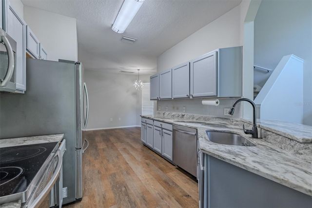 6417 ROSEFINCH COURT 102, Lakewood Ranch, FL 34202