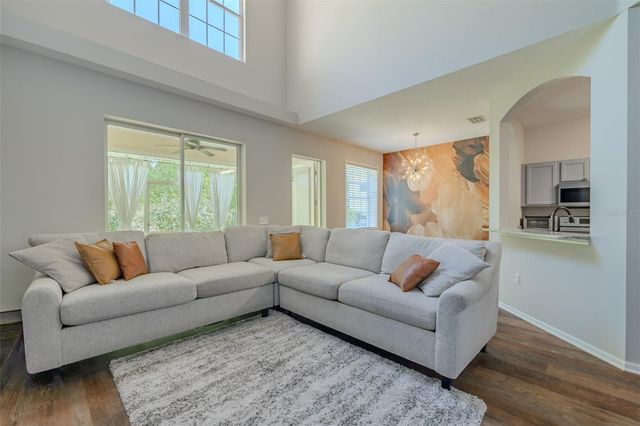 6417 ROSEFINCH COURT 102, Lakewood Ranch, FL 34202