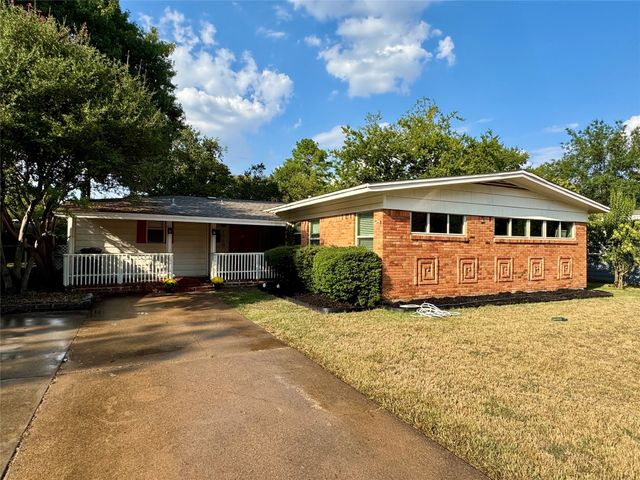 1719 Belmead Lane, Irving, TX 75061