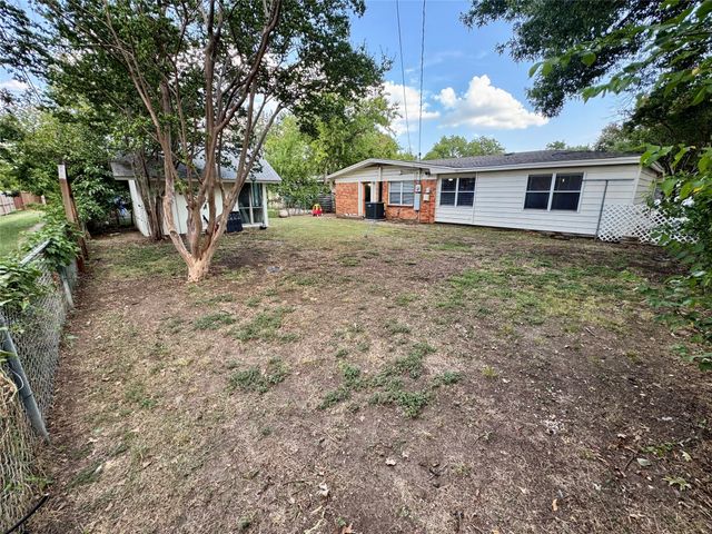 1719 Belmead Lane, Irving, TX 75061