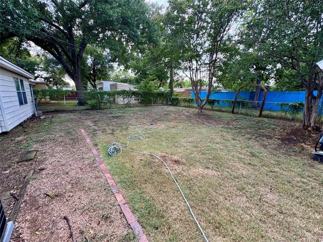 1719 Belmead Lane, Irving, TX 75061