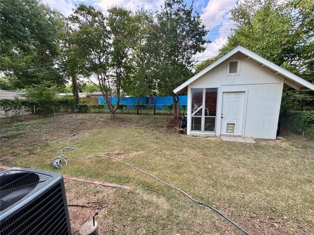 1719 Belmead Lane, Irving, TX 75061