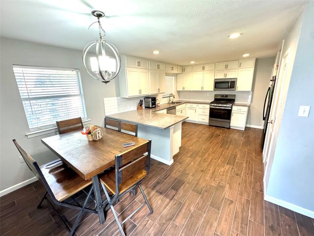 1719 Belmead Lane, Irving, TX 75061