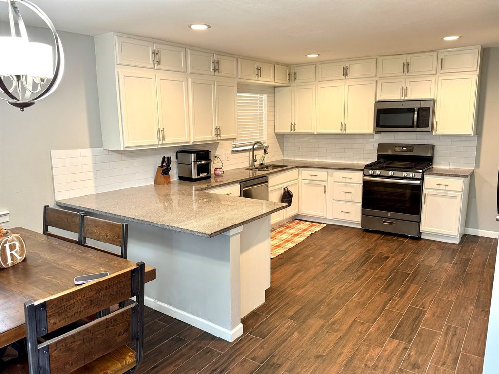 1719 Belmead Lane, Irving, TX 75061