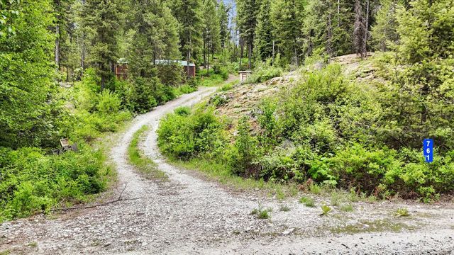 761 Granite Rd, Newport, WA 99156