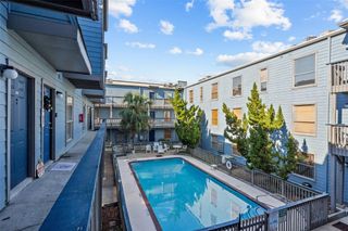 8100 Seawall Boulevard 285, Galveston, TX 77551