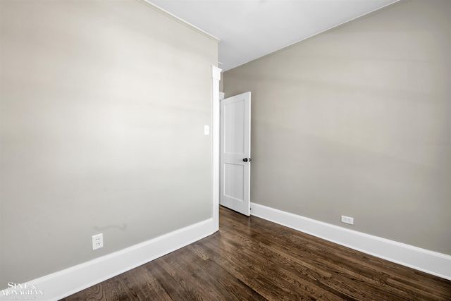 866 Nottingham Road 2S, Grosse Pointe Park, MI 48230