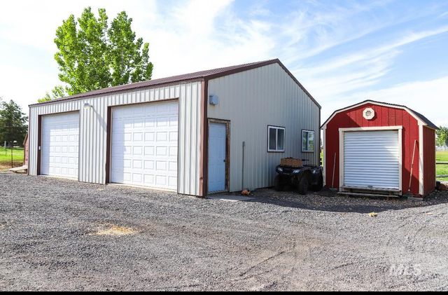 535 S 100 E, Jerome, ID 83338