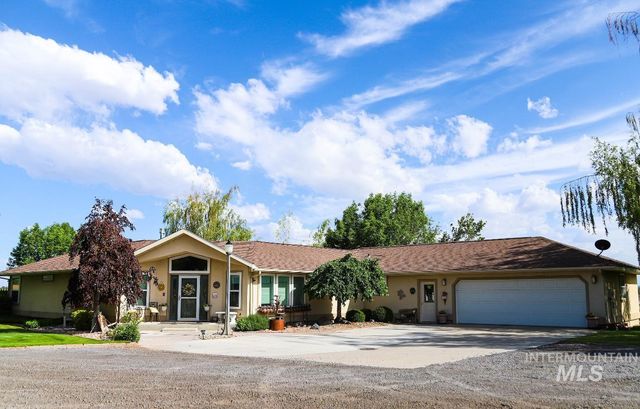 535 S 100 E, Jerome, ID 83338