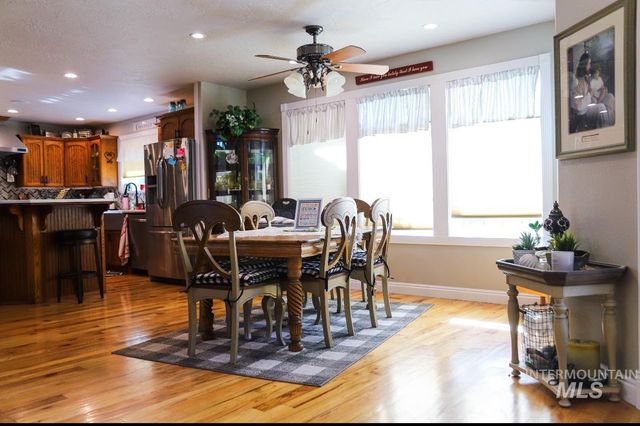 535 S 100 E, Jerome, ID 83338