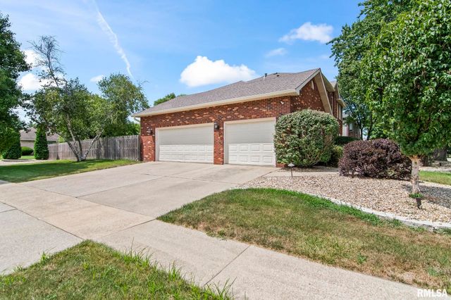 401 Colbrook Drive, Springfield, IL 62702