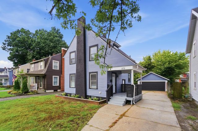 575 Wiltshire Road, Columbus, OH 43204