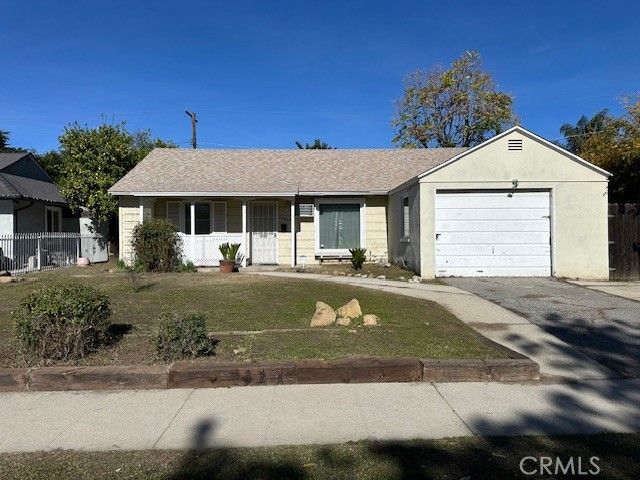 17431 Valerio, Van Nuys, CA 91406