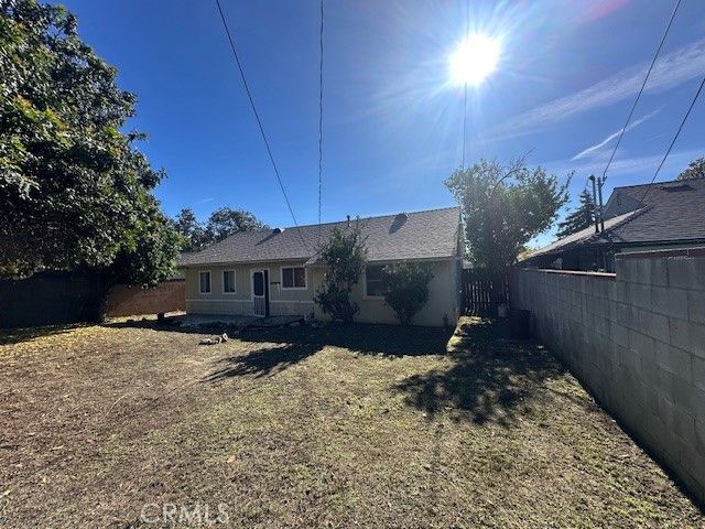 17431 Valerio, Van Nuys, CA 91406