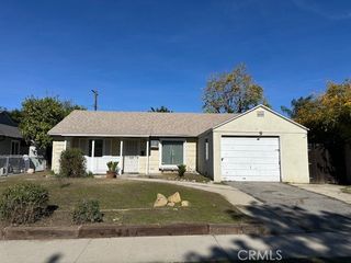 17431 Valerio, Van Nuys, CA 91406