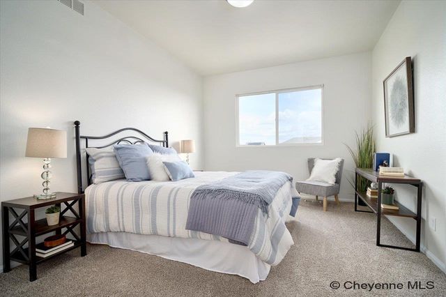 1609 MAROON DR, Cheyenne, WY 82001