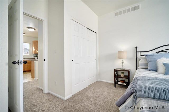 1609 MAROON DR, Cheyenne, WY 82001