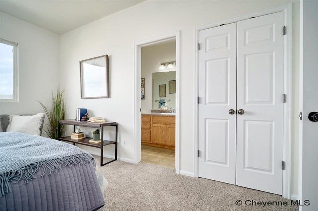 1609 MAROON DR, Cheyenne, WY 82001