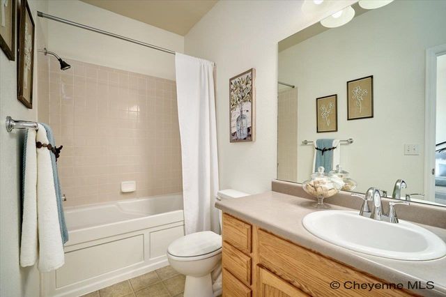 1609 MAROON DR, Cheyenne, WY 82001