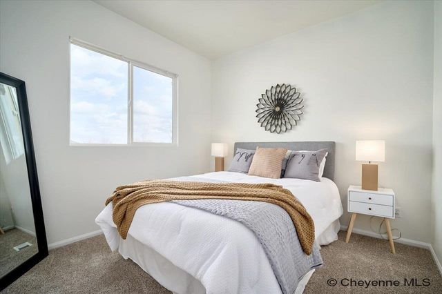 1609 MAROON DR, Cheyenne, WY 82001