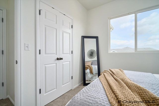 1609 MAROON DR, Cheyenne, WY 82001