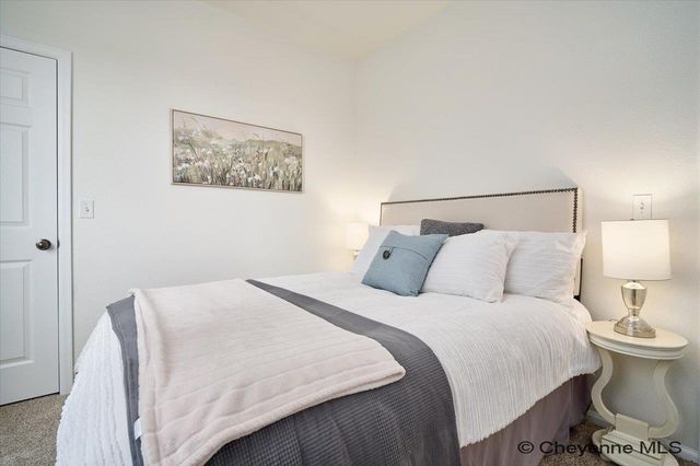 1609 MAROON DR, Cheyenne, WY 82001