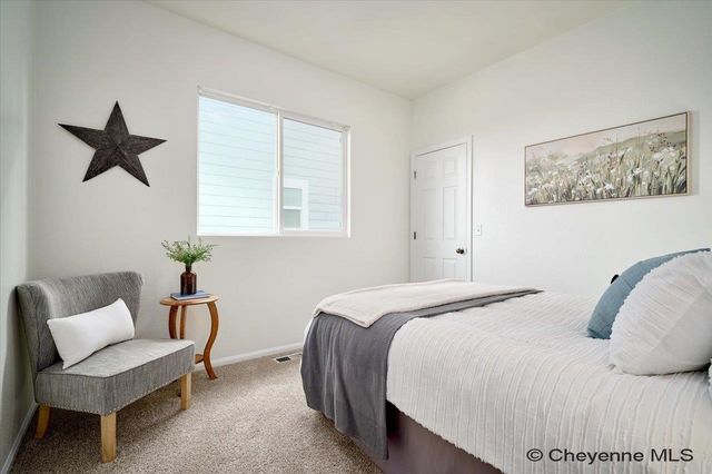 1609 MAROON DR, Cheyenne, WY 82001