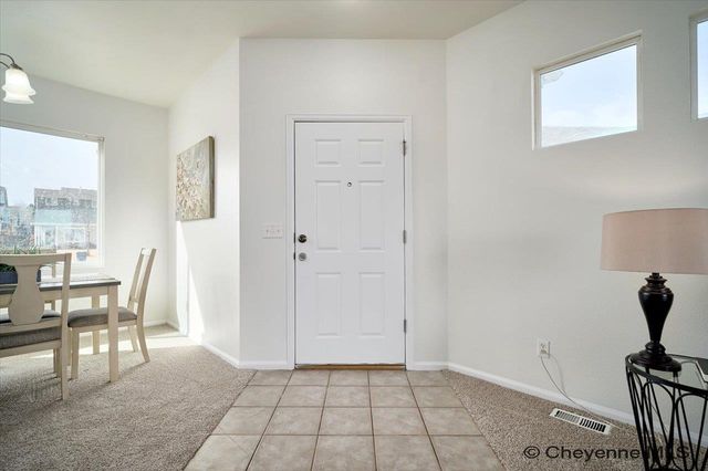 1609 MAROON DR, Cheyenne, WY 82001