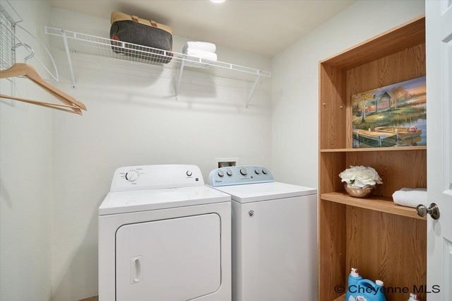 1609 MAROON DR, Cheyenne, WY 82001