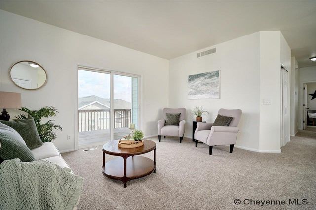 1609 MAROON DR, Cheyenne, WY 82001