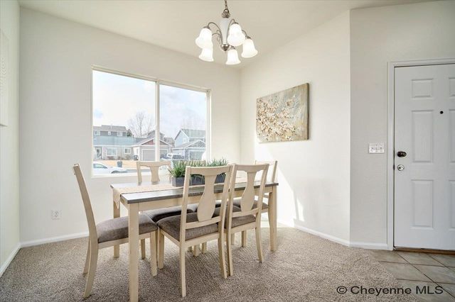 1609 MAROON DR, Cheyenne, WY 82001