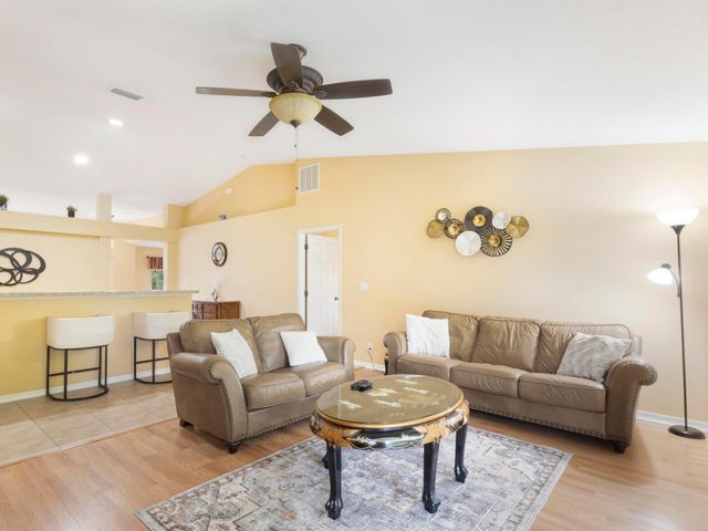 4511 NW Glazbrook Street, Port St. Lucie, Port St Lucie, FL 34983
