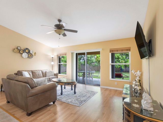 4511 NW Glazbrook Street, Port St. Lucie, Port St Lucie, FL 34983
