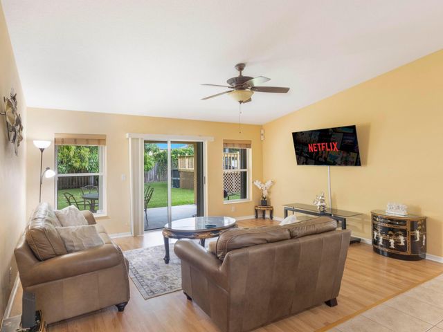 4511 NW Glazbrook Street, Port St. Lucie, Port St Lucie, FL 34983