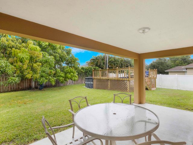 4511 NW Glazbrook Street, Port St. Lucie, Port St Lucie, FL 34983