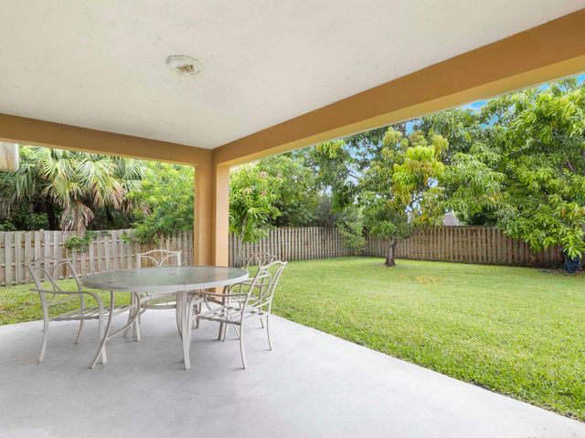4511 NW Glazbrook Street, Port St. Lucie, Port St Lucie, FL 34983