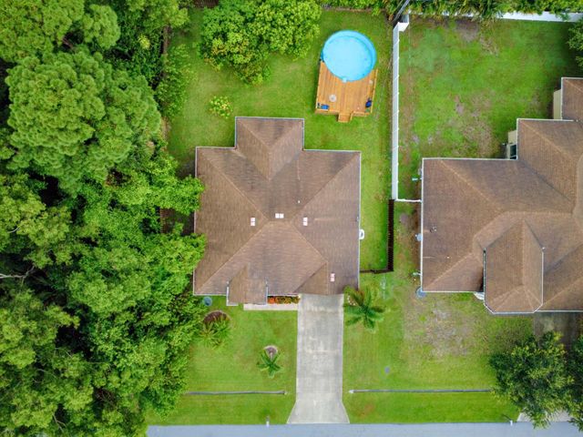 4511 NW Glazbrook Street, Port St. Lucie, Port St Lucie, FL 34983