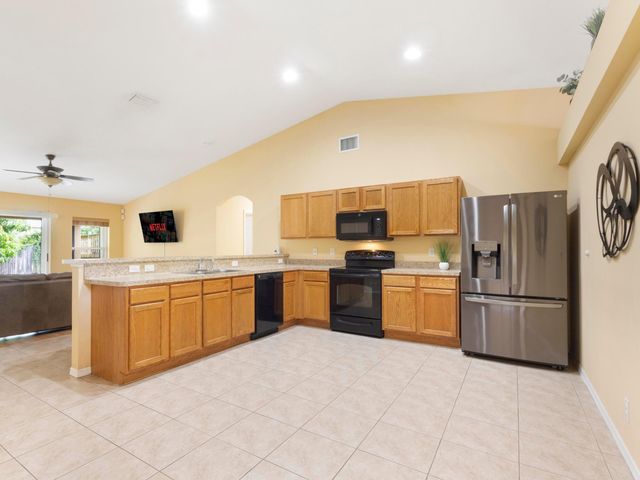 4511 NW Glazbrook Street, Port St. Lucie, Port St Lucie, FL 34983