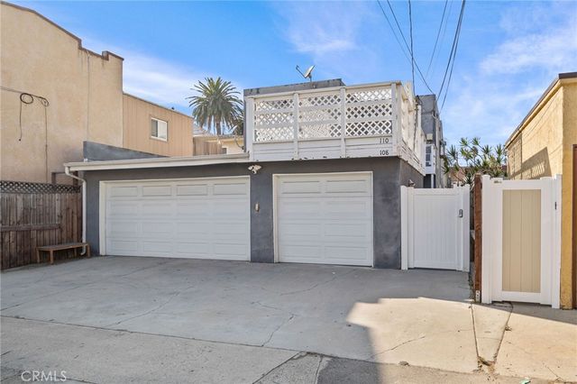 108 110 Bennett Avenue, Long Beach, CA 90803