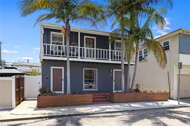 108 110 Bennett Avenue, Long Beach, CA 90803