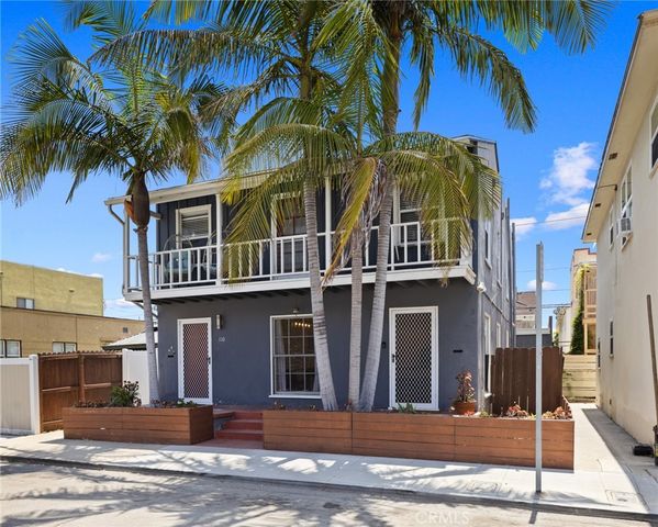 108 110 Bennett Avenue, Long Beach, CA 90803
