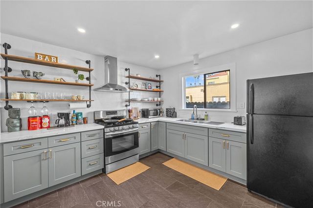 108 110 Bennett Avenue, Long Beach, CA 90803