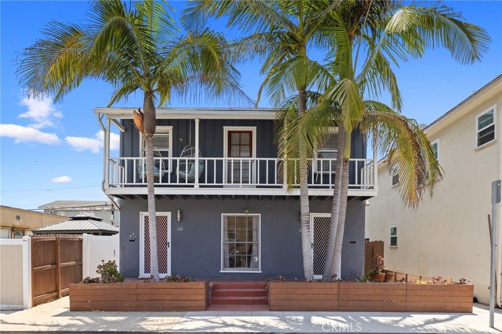 108 110 Bennett Avenue, Long Beach, CA 90803